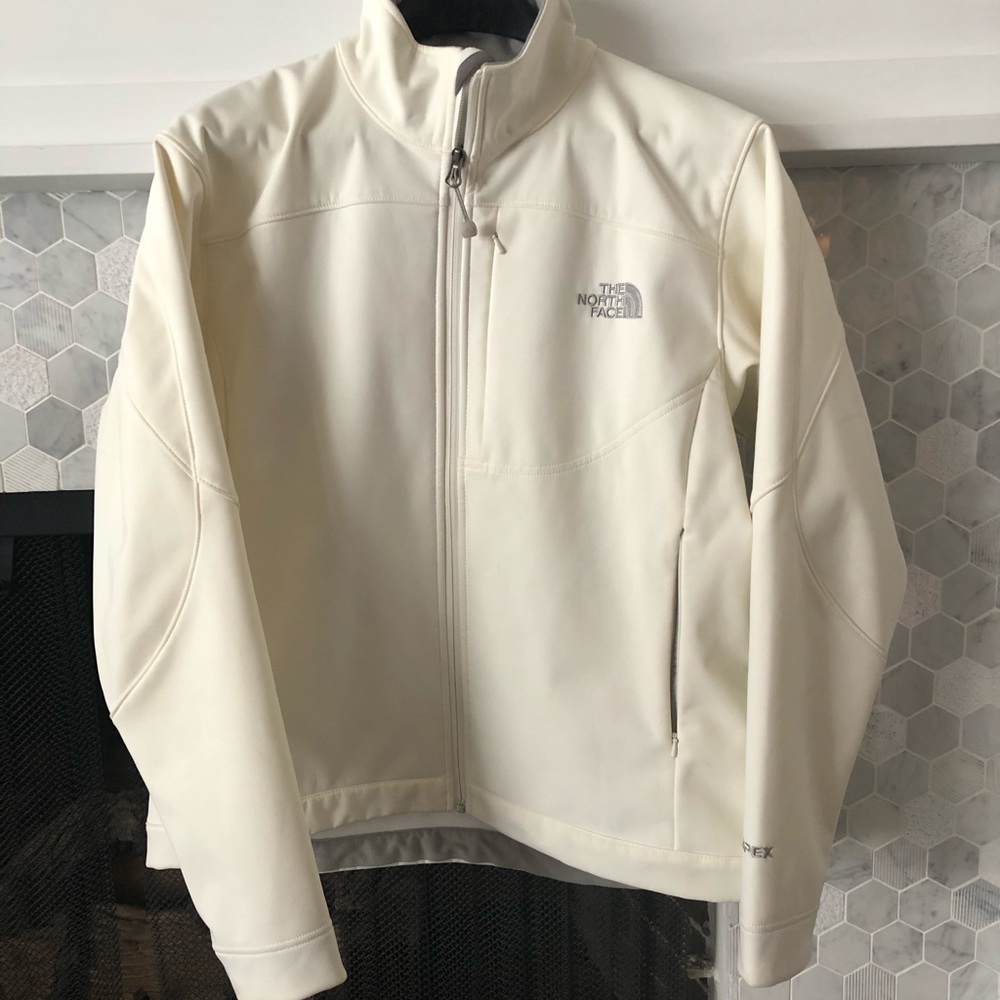 The North Face Apex Bionic Jacket